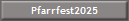 Pfarrfest2025