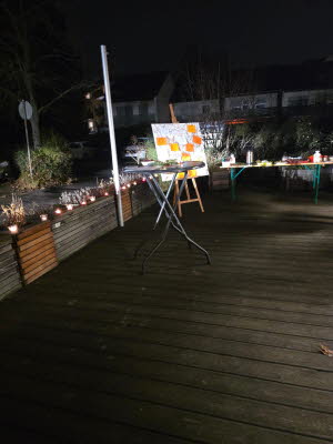 Lebendiger Adventskalender 2025