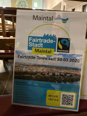 Fair Trade 18.10.25