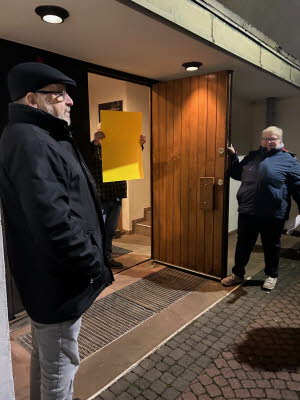 Lebendiger Adventskalender 2025