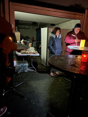 Lebendiger Adventskalender 2025