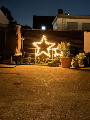 Lebendiger Adventskalender 2025