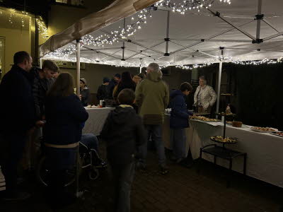 Lebendiger Adventskalender 2025