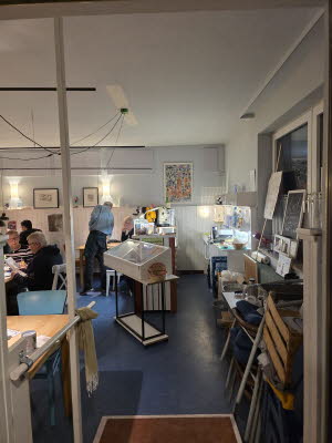 Lebendiger Adventskalender 2025