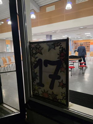 Lebendiger Adventskalender 2025