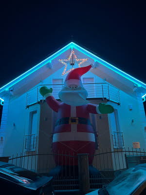 Lebendiger Adventskalender 2025