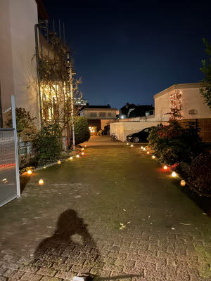 Lebendiger Adventskalender 2025